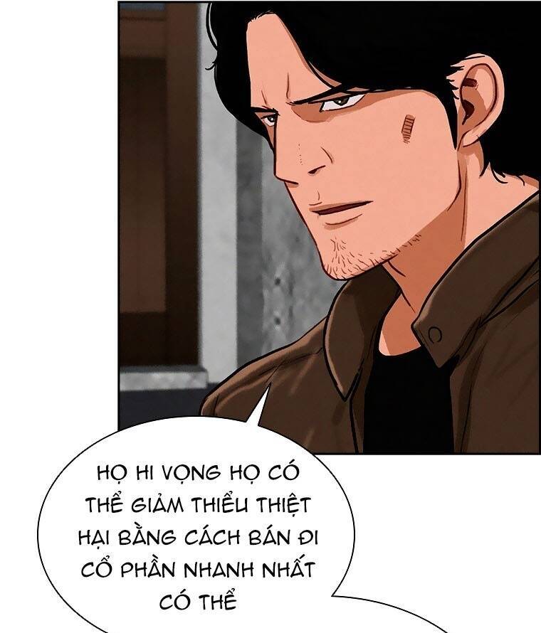 Chúa Tể Đồng Tiền Chapter 94 - Trang 2