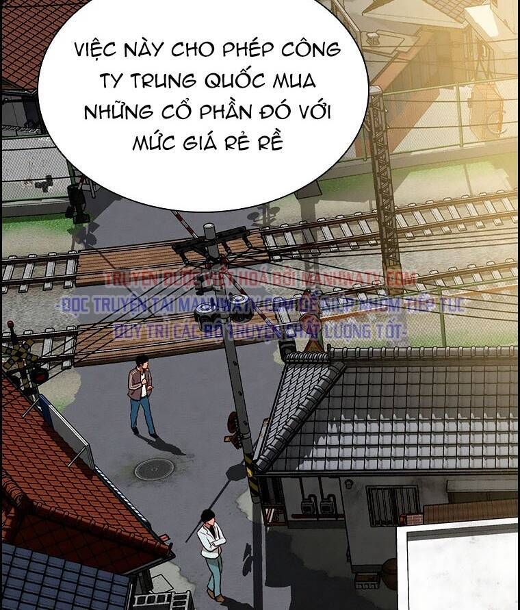 Chúa Tể Đồng Tiền Chapter 94 - Trang 2