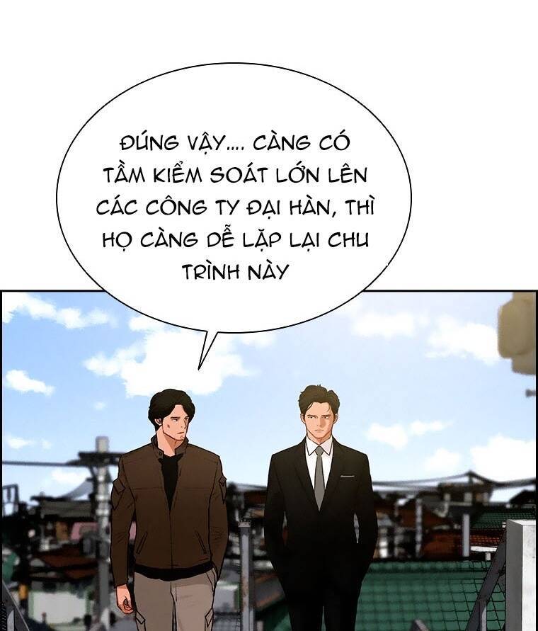 Chúa Tể Đồng Tiền Chapter 94 - Trang 2