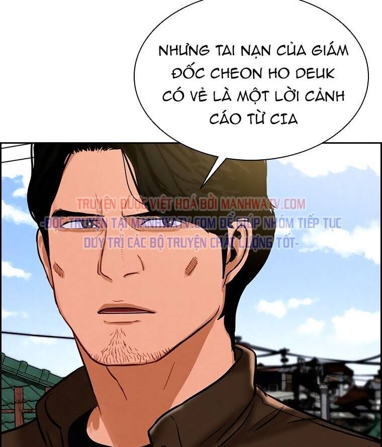 Chúa Tể Đồng Tiền Chapter 94 - Trang 2