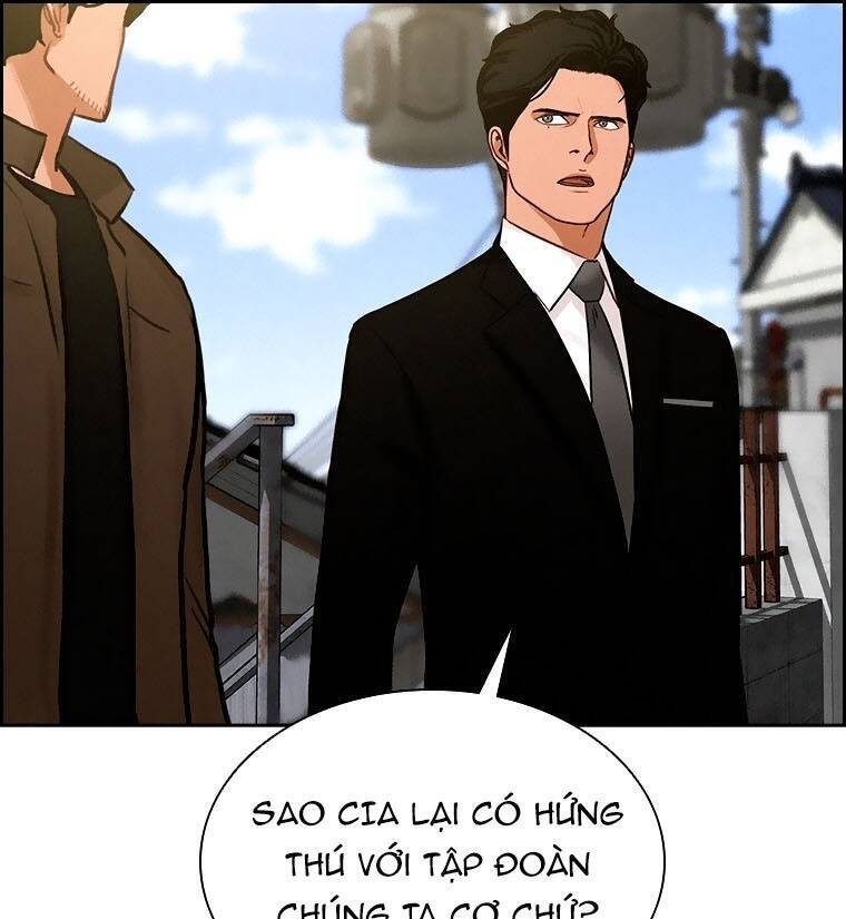 Chúa Tể Đồng Tiền Chapter 94 - Trang 2