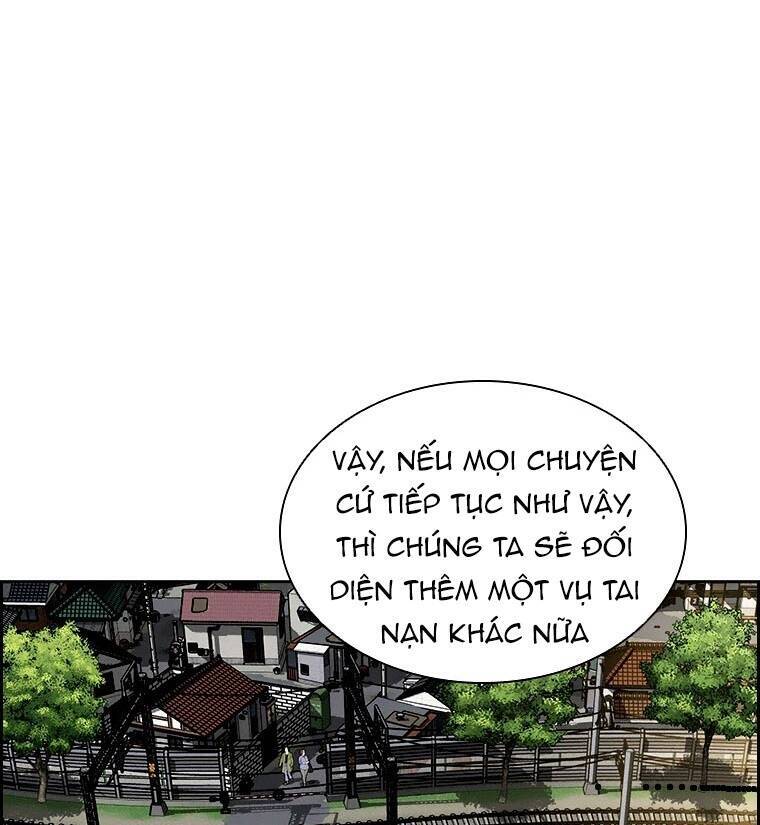 Chúa Tể Đồng Tiền Chapter 94 - Trang 2