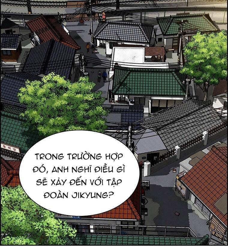 Chúa Tể Đồng Tiền Chapter 94 - Trang 2