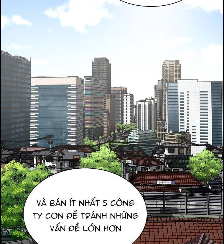 Chúa Tể Đồng Tiền Chapter 94 - Trang 2