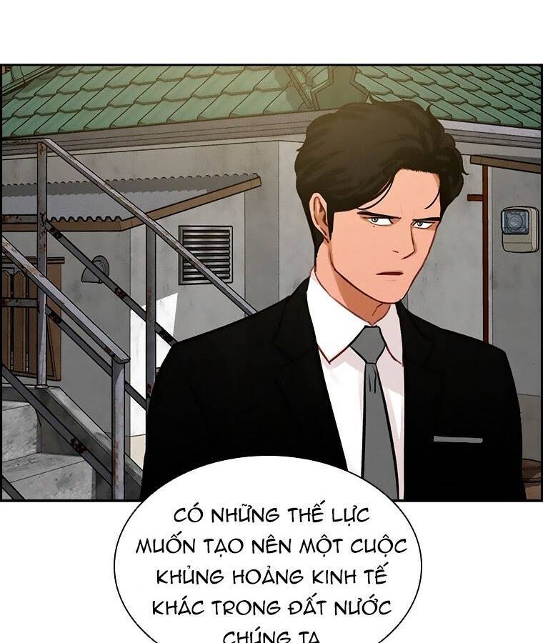 Chúa Tể Đồng Tiền Chapter 94 - Trang 2