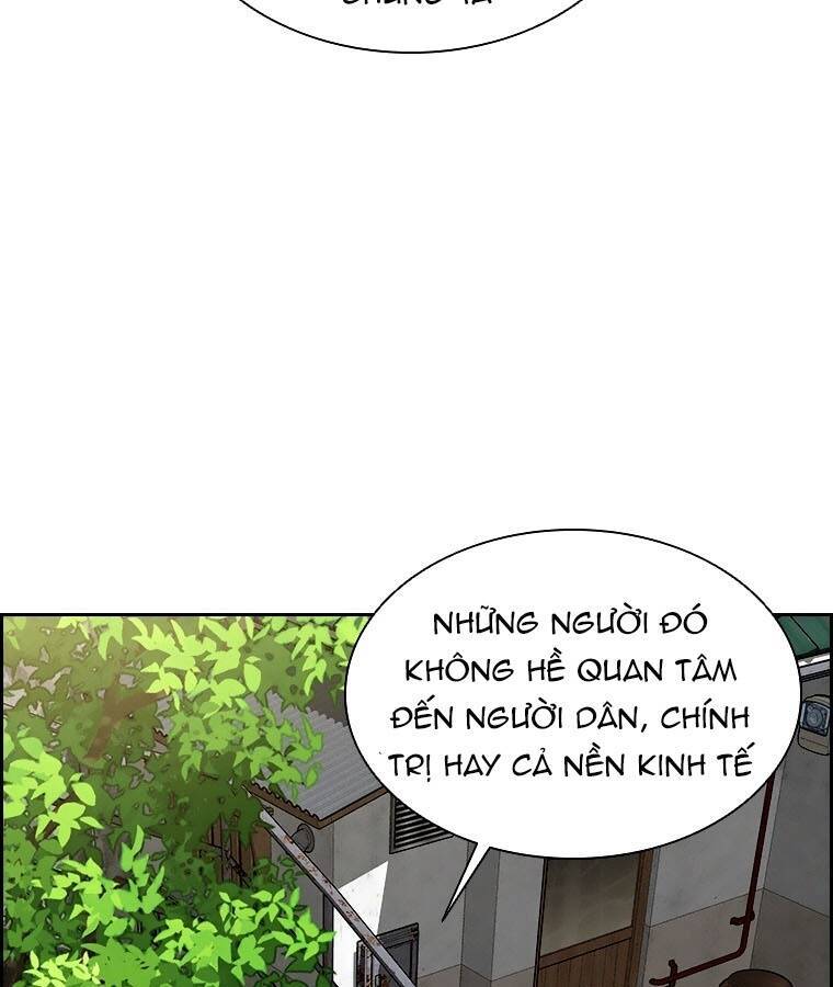 Chúa Tể Đồng Tiền Chapter 94 - Trang 2