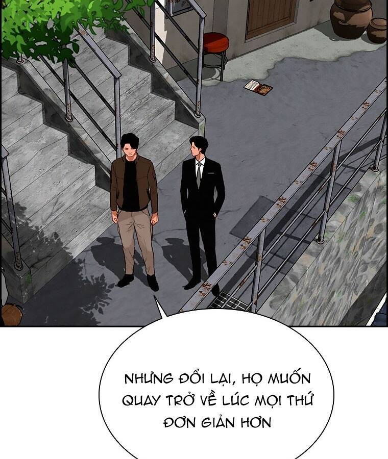 Chúa Tể Đồng Tiền Chapter 94 - Trang 2