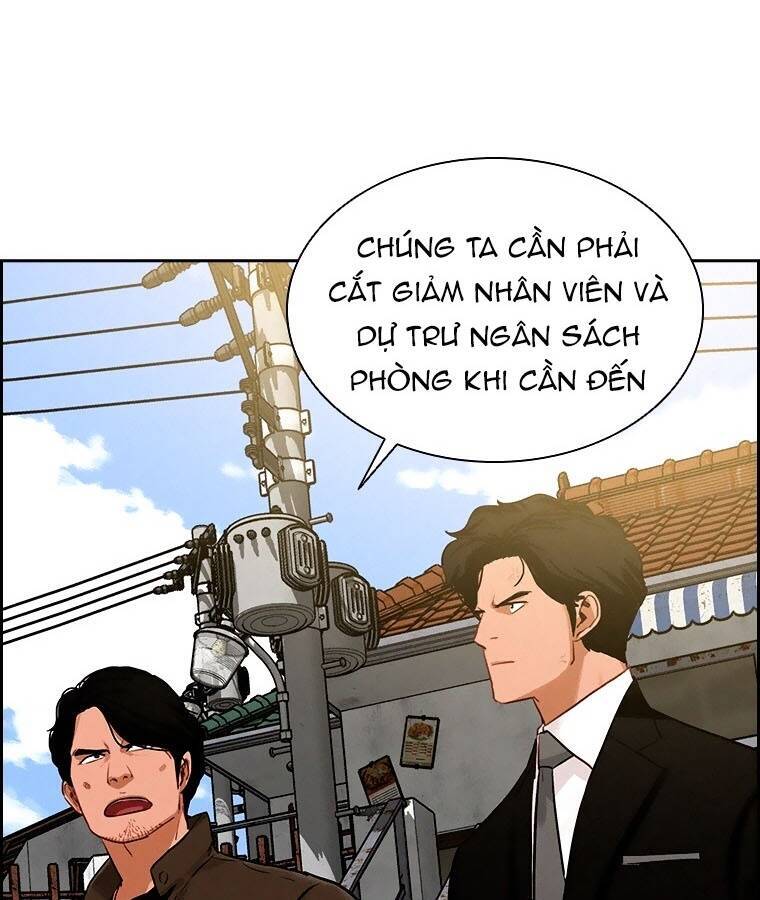 Chúa Tể Đồng Tiền Chapter 94 - Trang 2