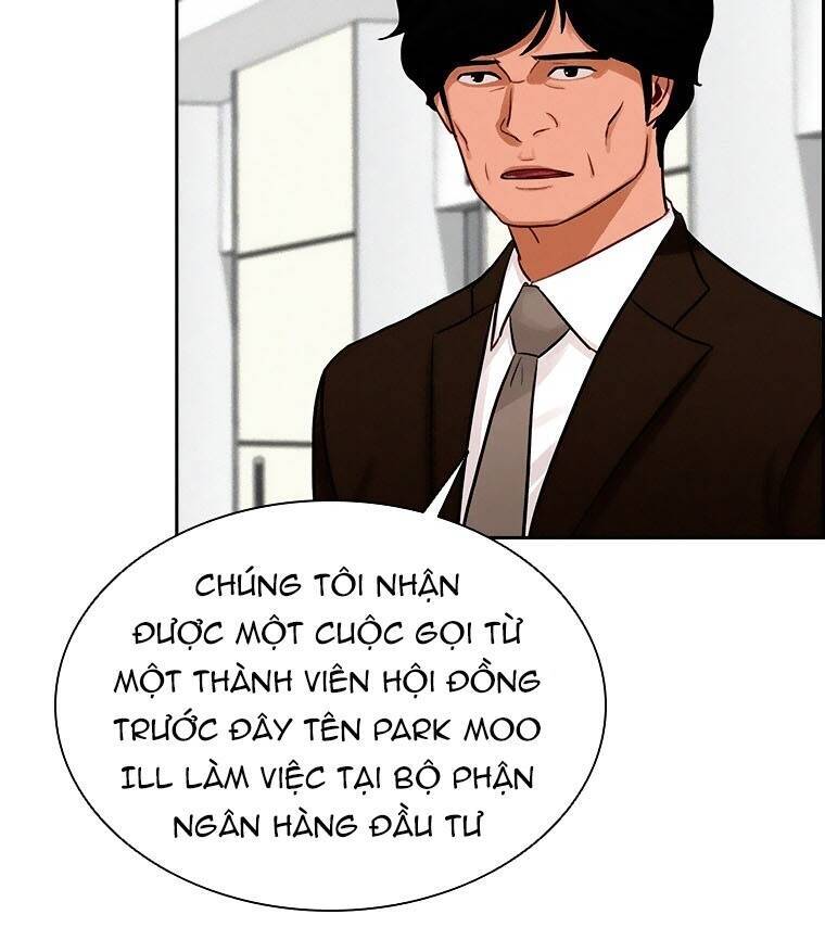 Chúa Tể Đồng Tiền Chapter 93 - Trang 2