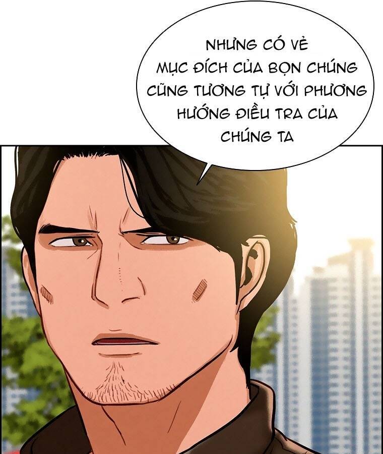 Chúa Tể Đồng Tiền Chapter 93 - Trang 2