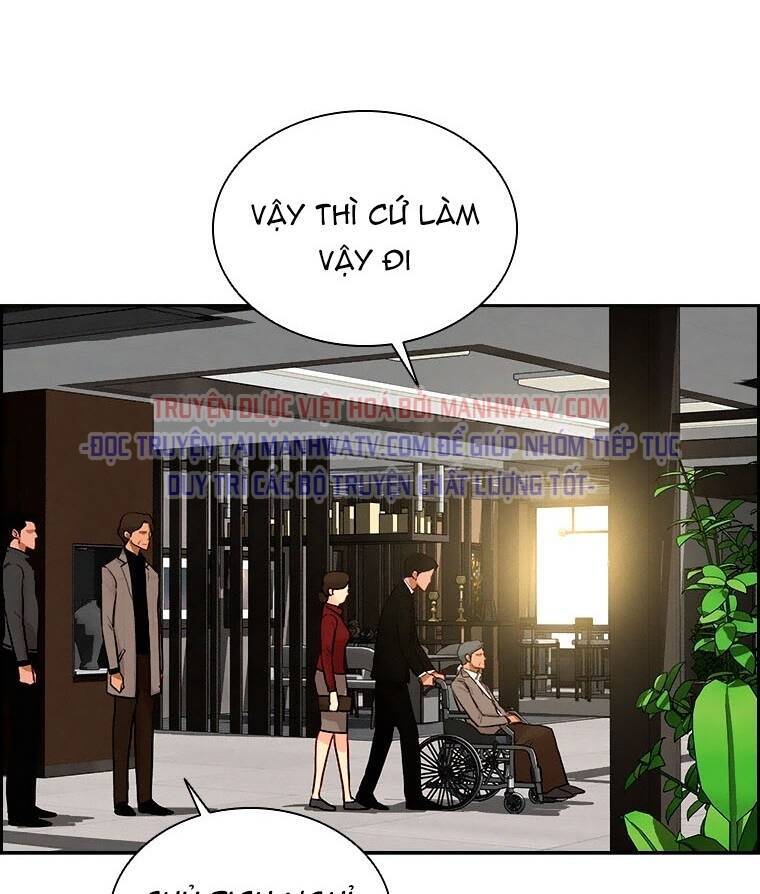 Chúa Tể Đồng Tiền Chapter 93 - Trang 2