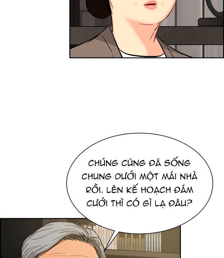 Chúa Tể Đồng Tiền Chapter 93 - Trang 2