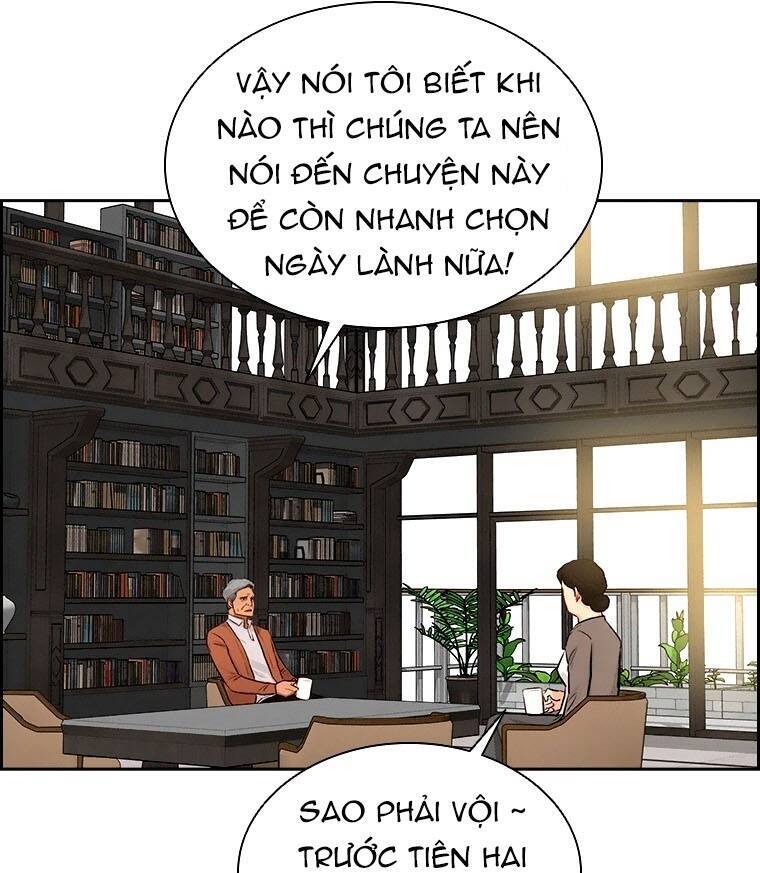 Chúa Tể Đồng Tiền Chapter 93 - Trang 2