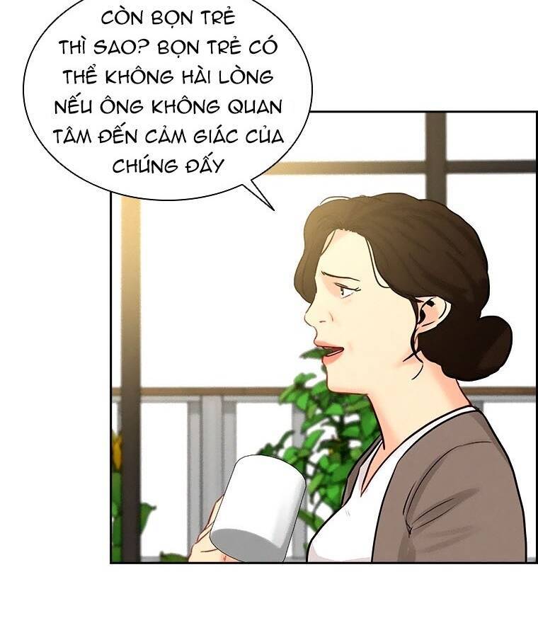 Chúa Tể Đồng Tiền Chapter 93 - Trang 2