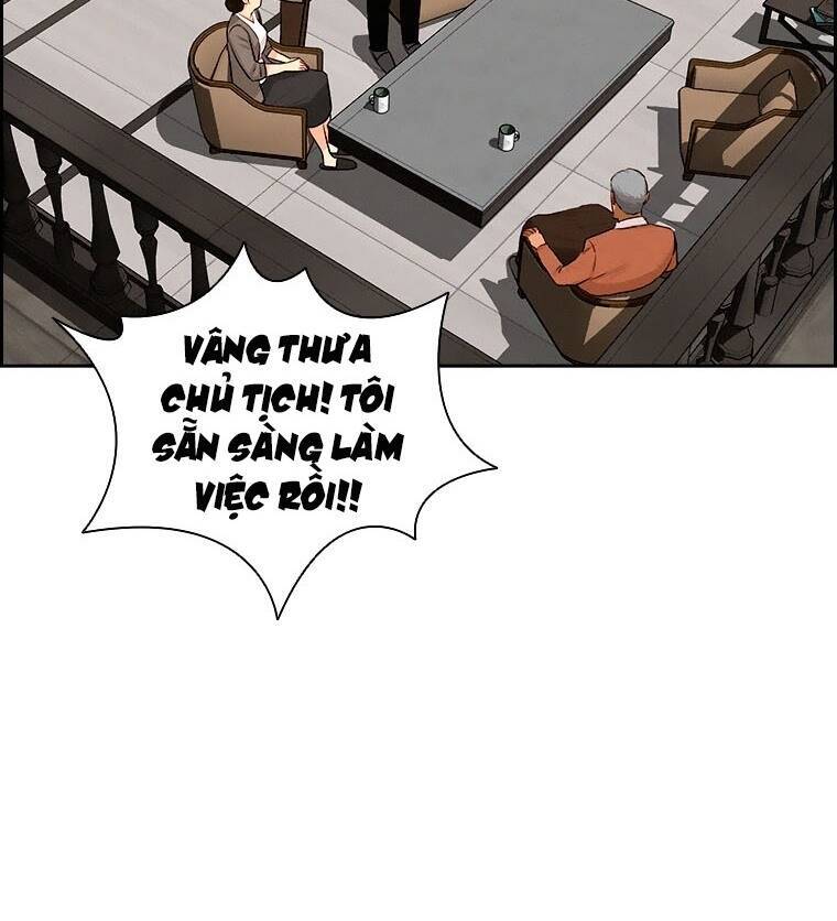 Chúa Tể Đồng Tiền Chapter 93 - Trang 2