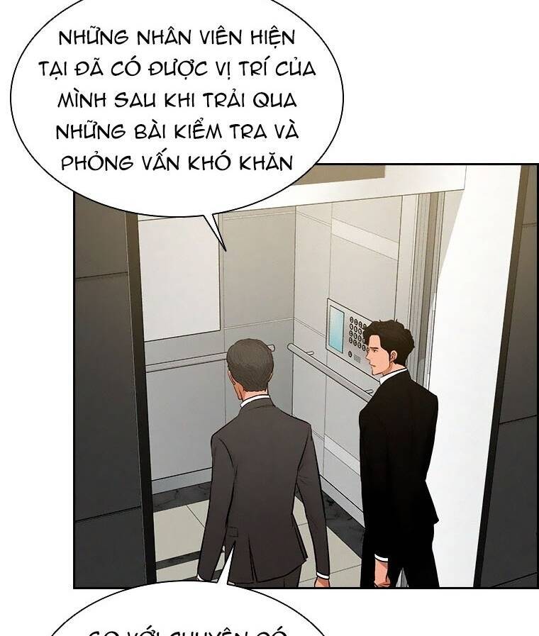 Chúa Tể Đồng Tiền Chapter 93 - Trang 2