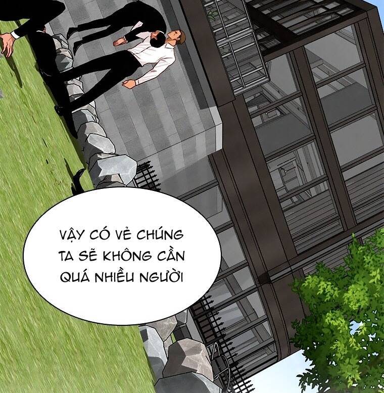 Chúa Tể Đồng Tiền Chapter 92 - Trang 2