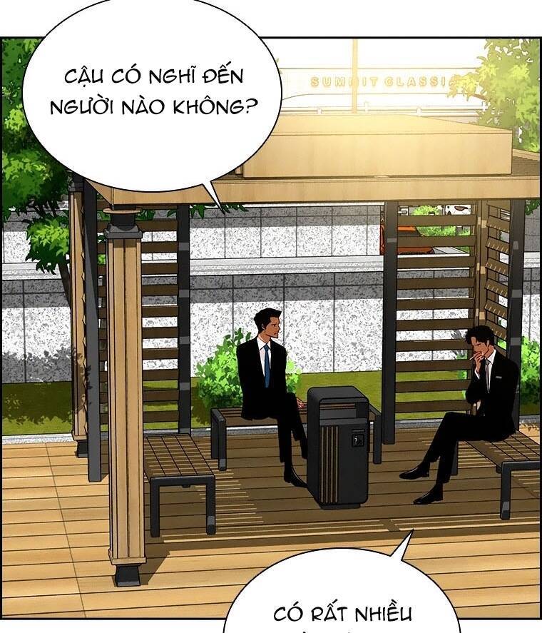 Chúa Tể Đồng Tiền Chapter 92 - Trang 2