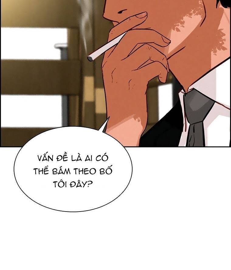 Chúa Tể Đồng Tiền Chapter 92 - Trang 2