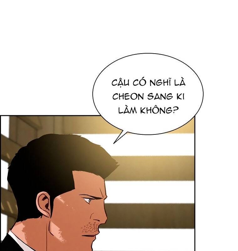 Chúa Tể Đồng Tiền Chapter 92 - Trang 2