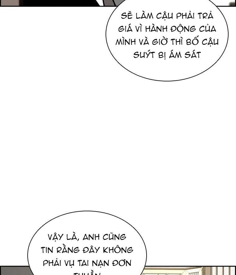 Chúa Tể Đồng Tiền Chapter 92 - Trang 2