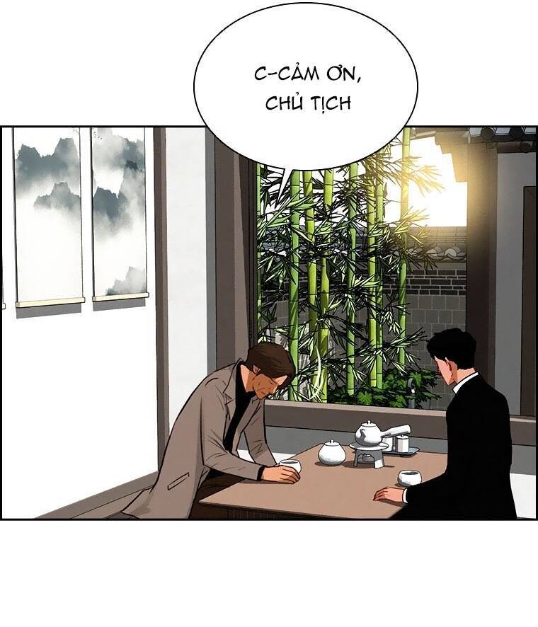 Chúa Tể Đồng Tiền Chapter 92 - Trang 2