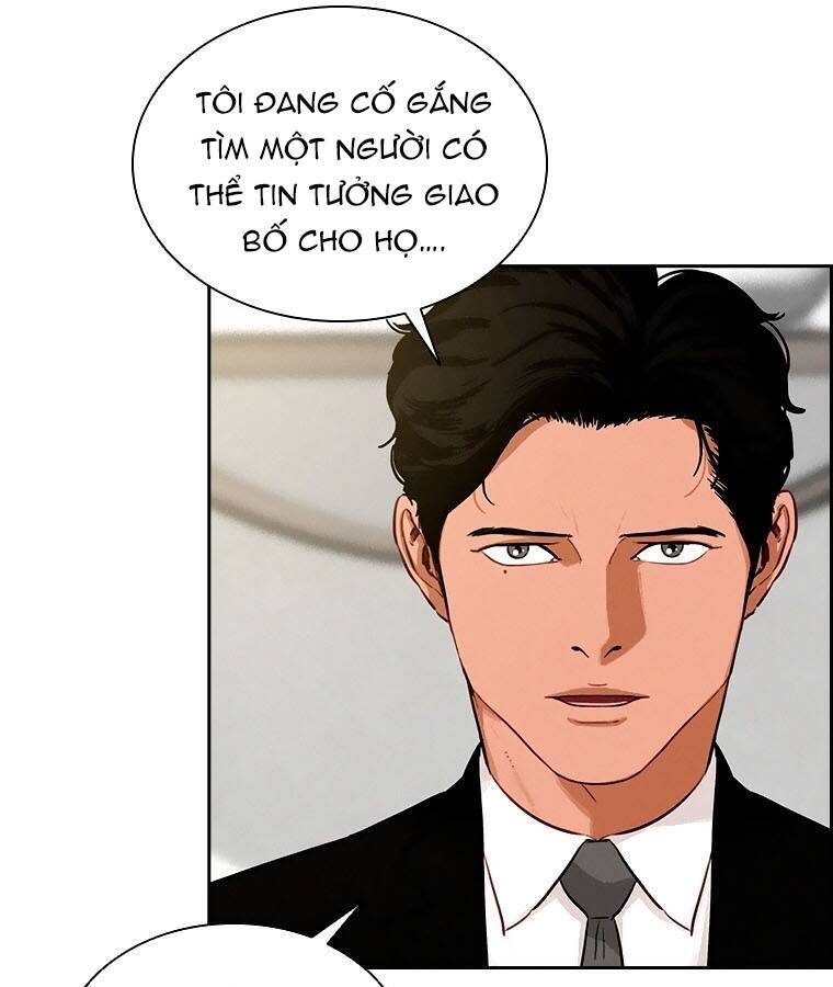 Chúa Tể Đồng Tiền Chapter 92 - Trang 2