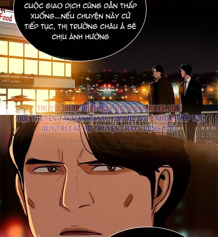 Chúa Tể Đồng Tiền Chapter 92 - Trang 2