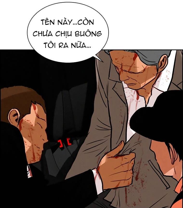 Chúa Tể Đồng Tiền Chapter 91 - Trang 2