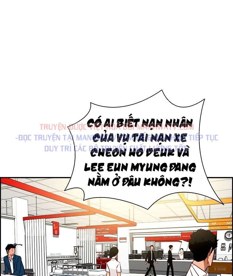 Chúa Tể Đồng Tiền Chapter 91 - Trang 2