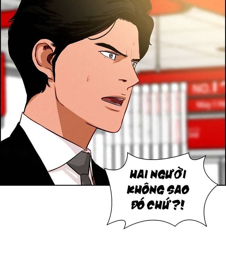 Chúa Tể Đồng Tiền Chapter 91 - Trang 2