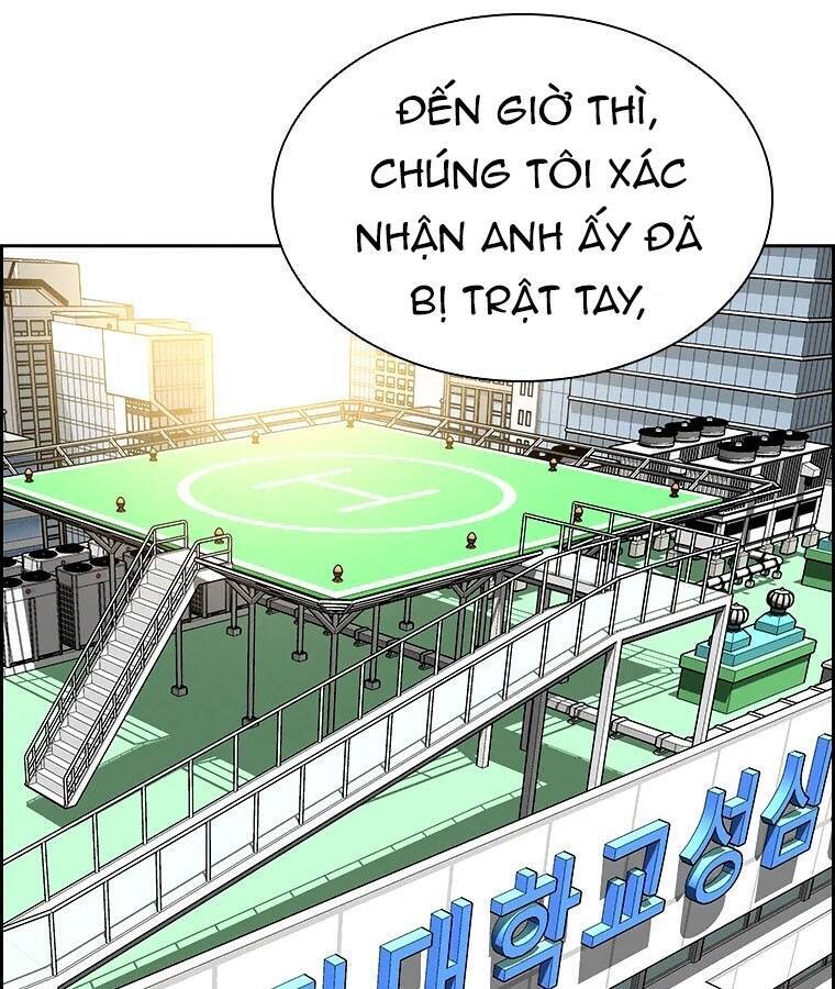 Chúa Tể Đồng Tiền Chapter 91 - Trang 2