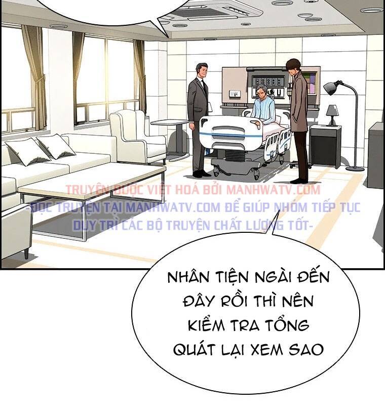 Chúa Tể Đồng Tiền Chapter 91 - Trang 2