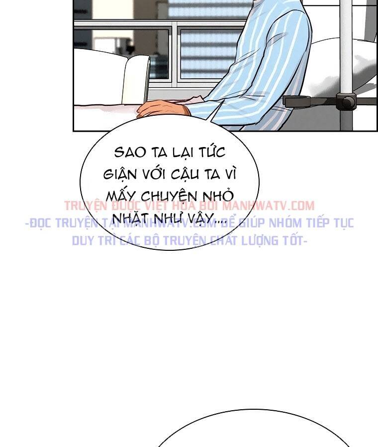 Chúa Tể Đồng Tiền Chapter 91 - Trang 2