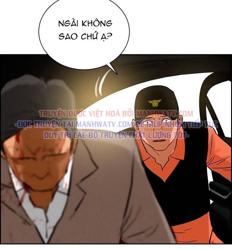 Chúa Tể Đồng Tiền Chapter 91 - Trang 2