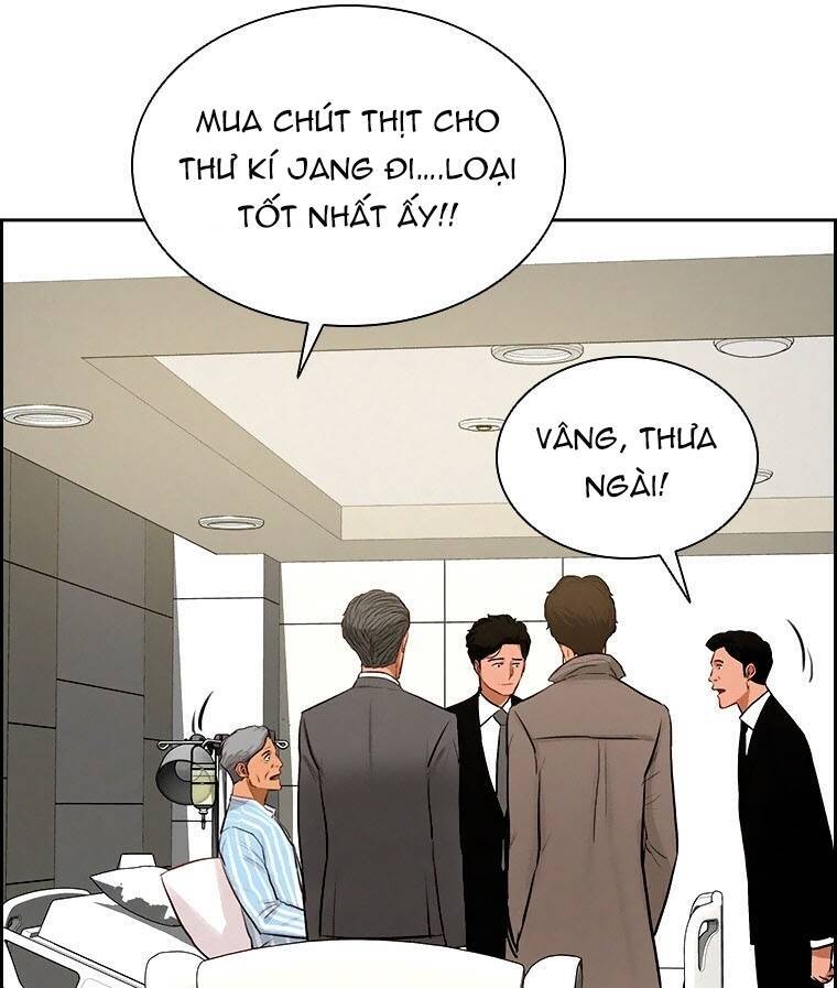 Chúa Tể Đồng Tiền Chapter 91 - Trang 2