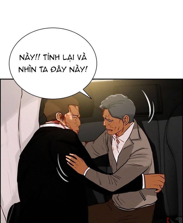 Chúa Tể Đồng Tiền Chapter 90 - Trang 2