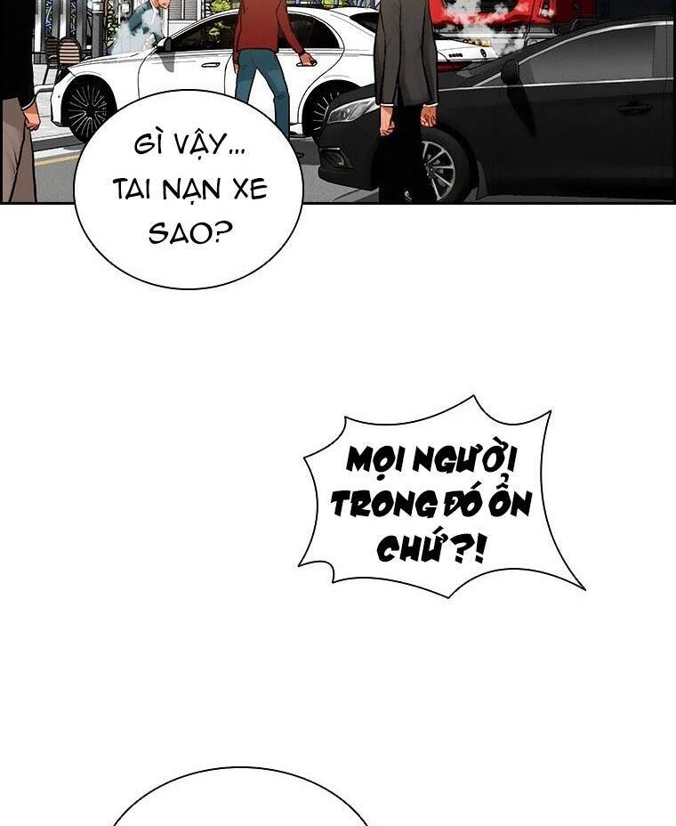 Chúa Tể Đồng Tiền Chapter 90 - Trang 2