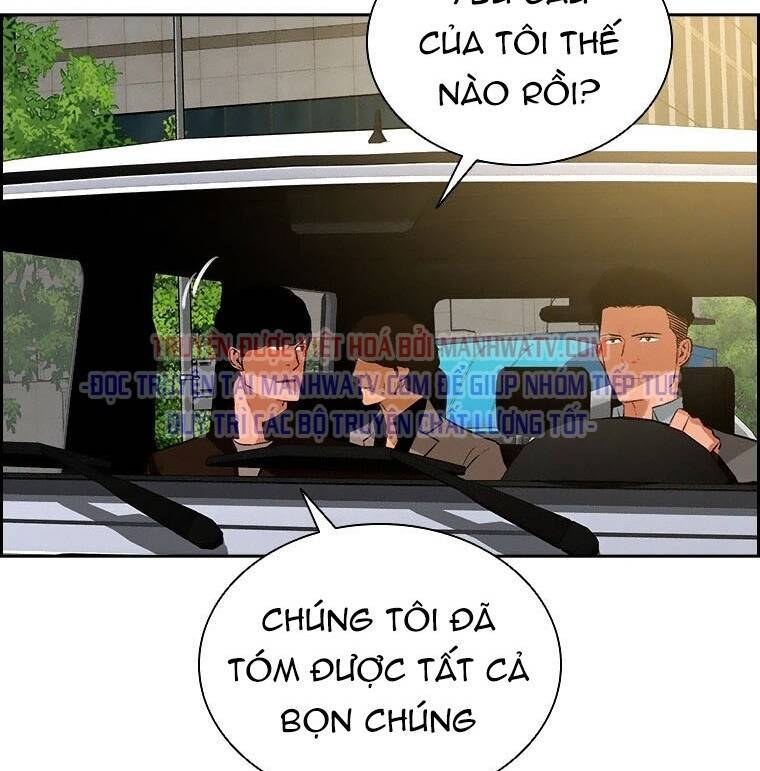 Chúa Tể Đồng Tiền Chapter 90 - Trang 2