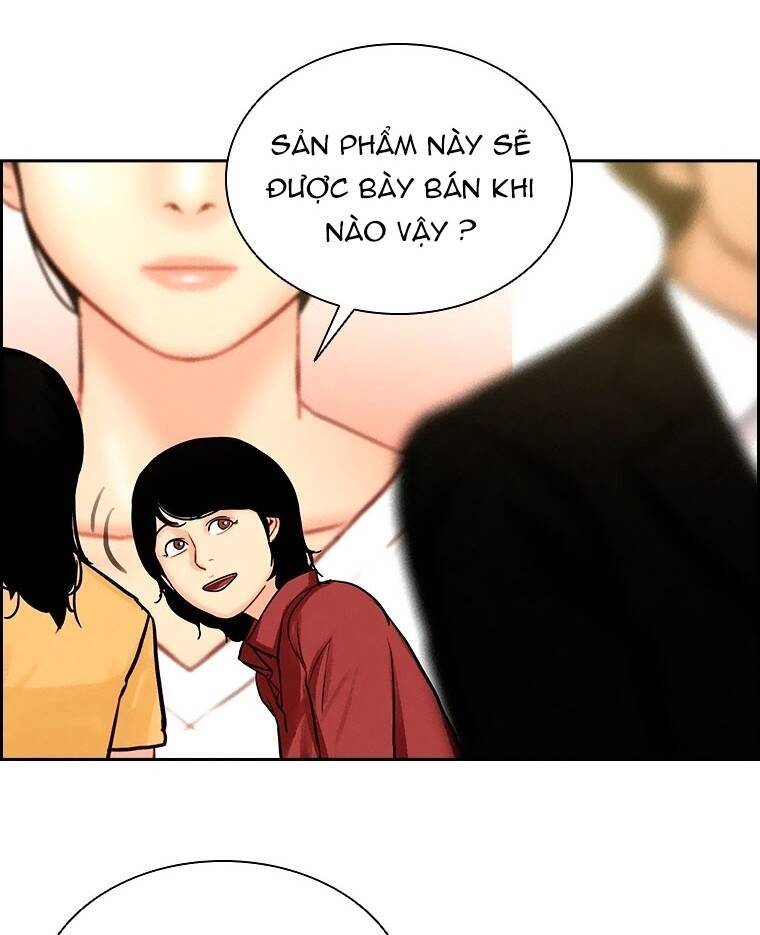 Chúa Tể Đồng Tiền Chapter 89 - Trang 2