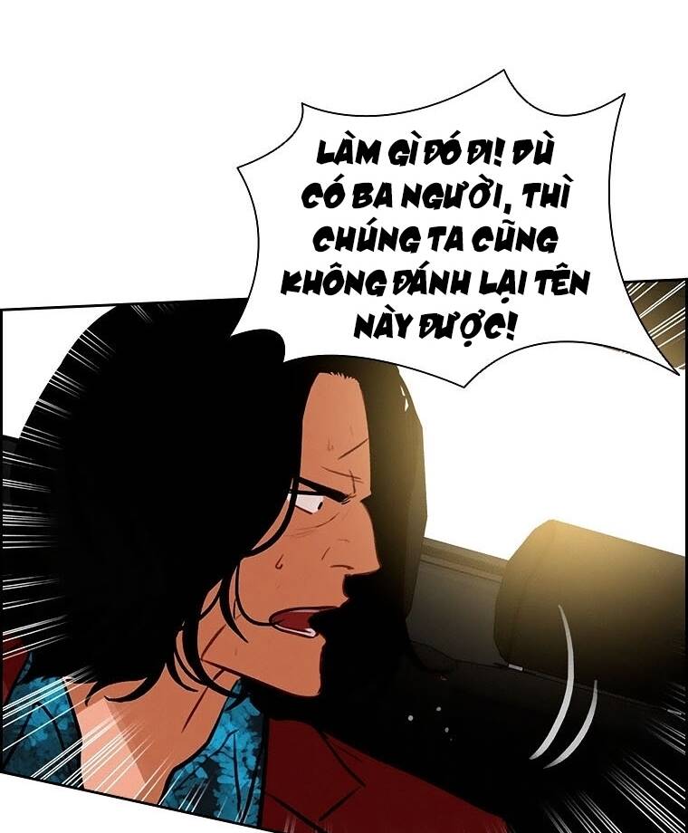 Chúa Tể Đồng Tiền Chapter 87 - Trang 2