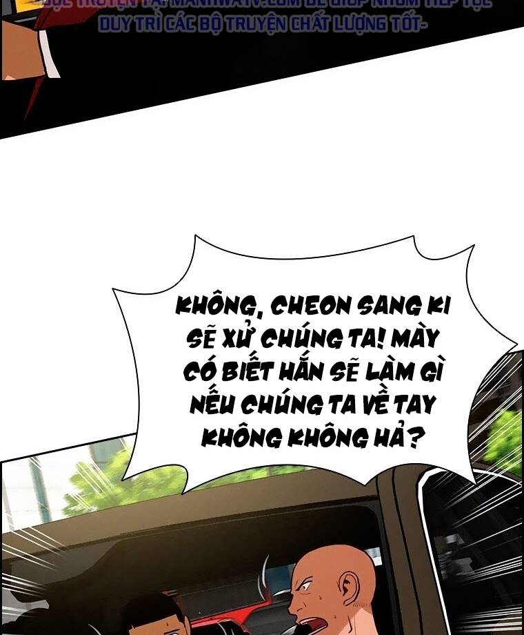 Chúa Tể Đồng Tiền Chapter 87 - Trang 2