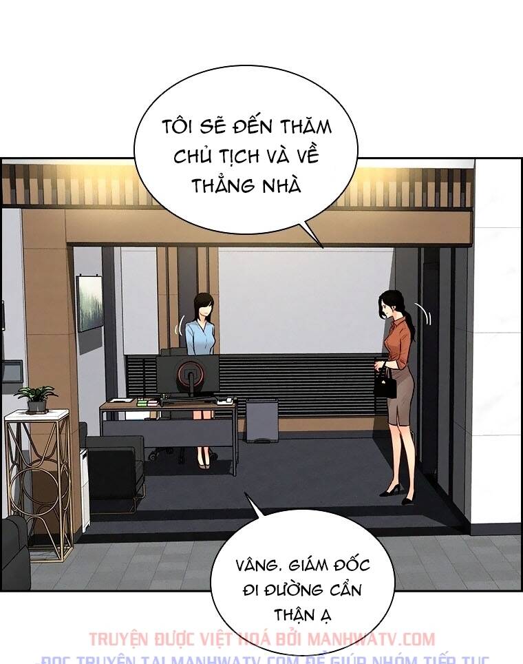 Chúa Tể Đồng Tiền Chapter 86 - Trang 2