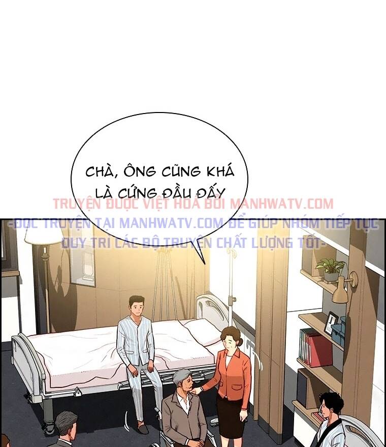 Chúa Tể Đồng Tiền Chapter 85 - Trang 2