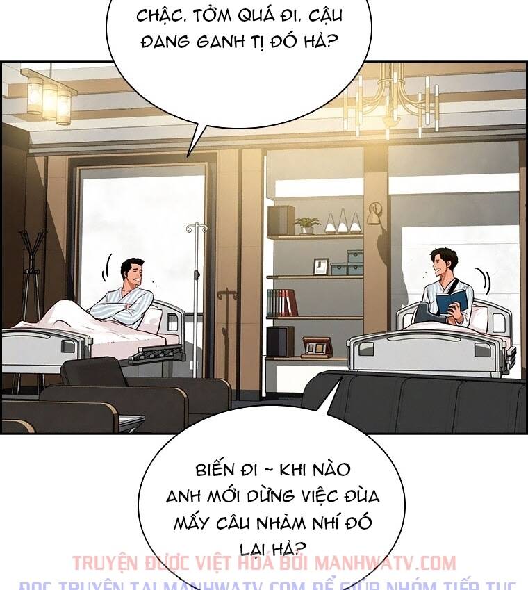 Chúa Tể Đồng Tiền Chapter 85 - Trang 2