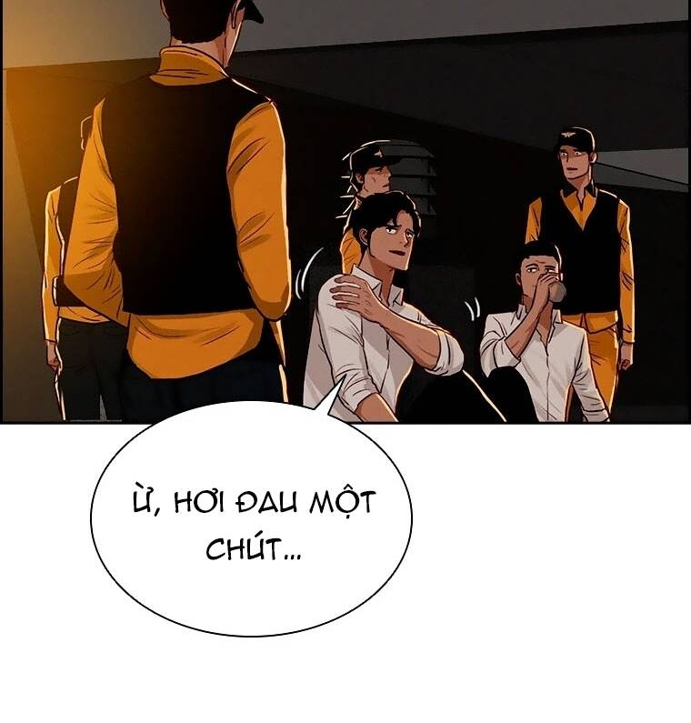 Chúa Tể Đồng Tiền Chapter 84 - Trang 2