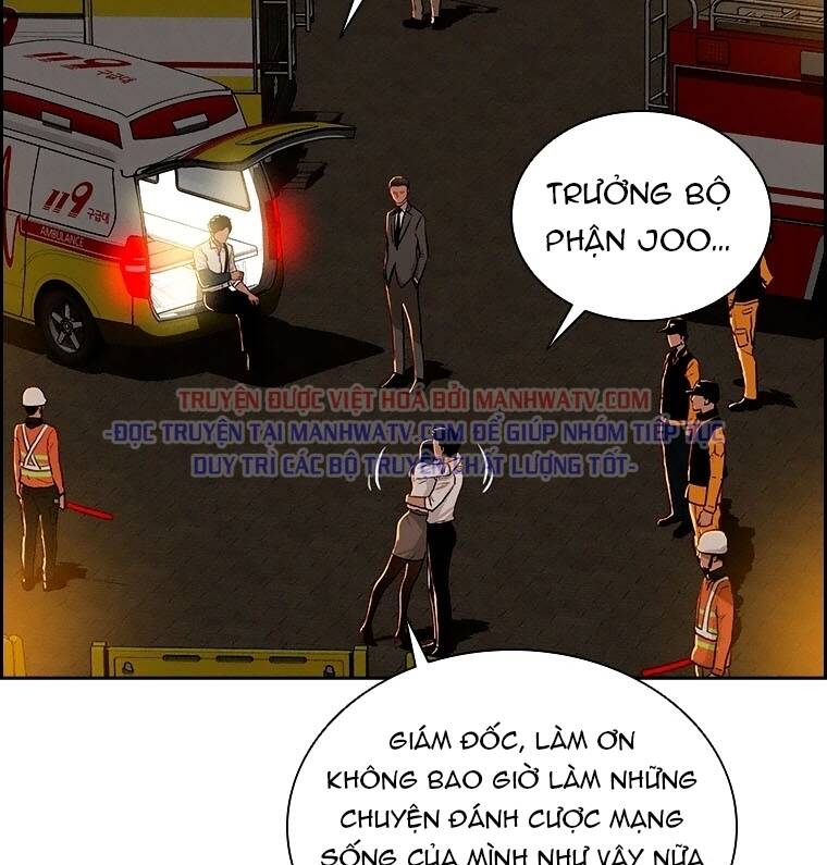 Chúa Tể Đồng Tiền Chapter 84 - Trang 2