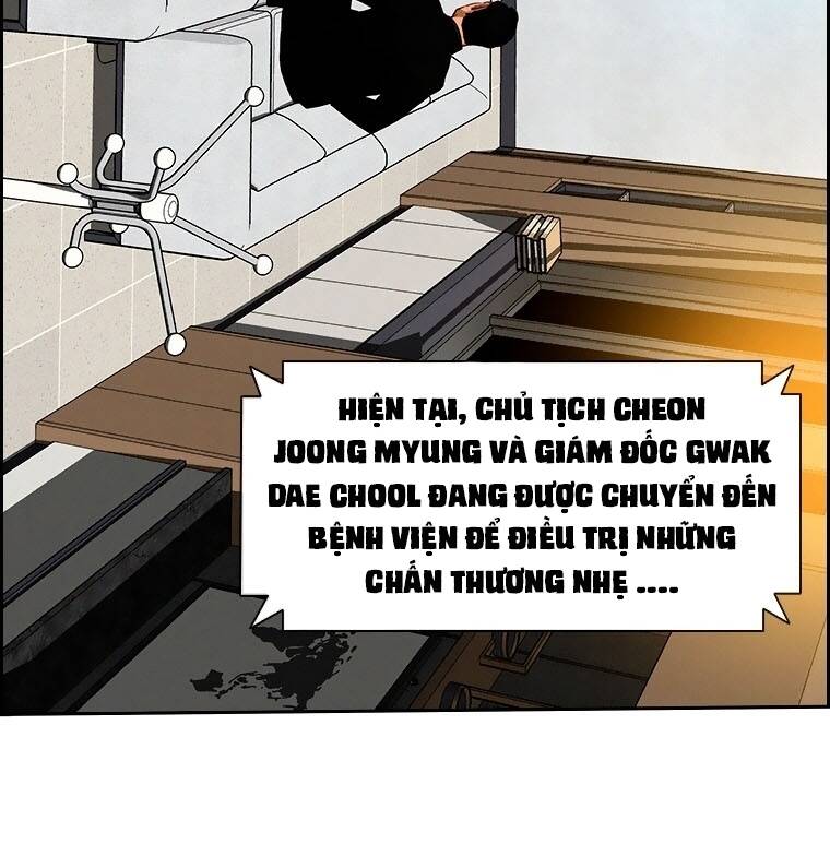 Chúa Tể Đồng Tiền Chapter 84 - Trang 2