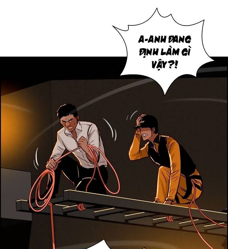 Chúa Tể Đồng Tiền Chapter 84 - Trang 2