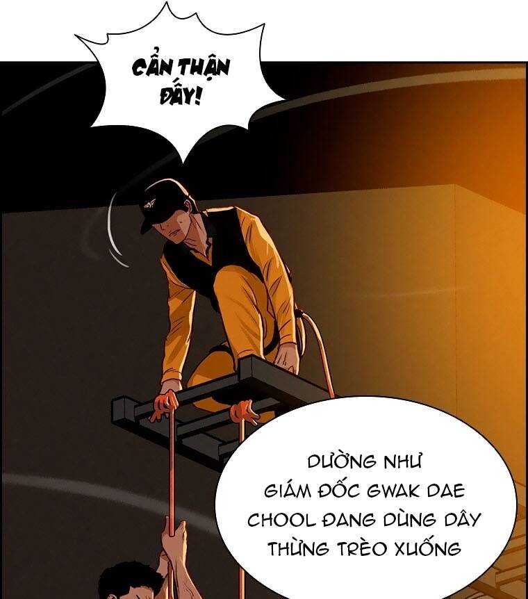 Chúa Tể Đồng Tiền Chapter 84 - Trang 2